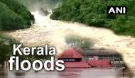 Kerala Floods: Death toll rises to 167 in 9 days after heavy rains lashes out the state; PM Modi to make visit today