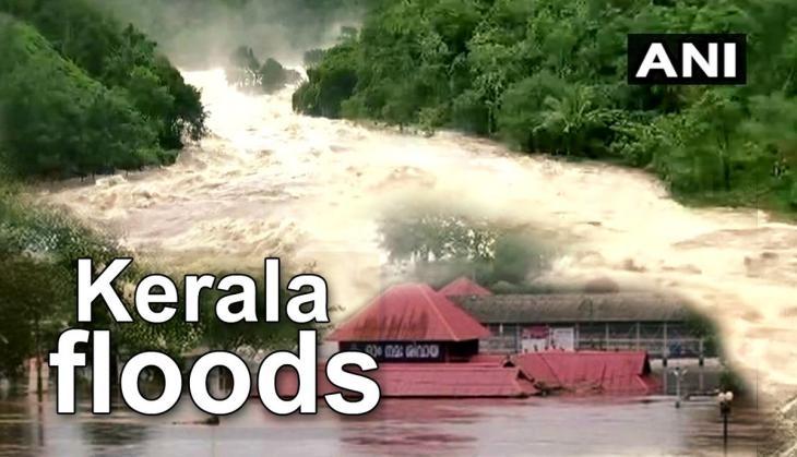 Kerala Flood