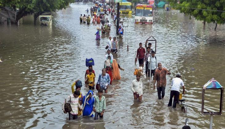 Kerala Flood