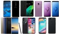 Top 9 Pocket friendly smartphones under Rs. 15,000 to buy this Diwali