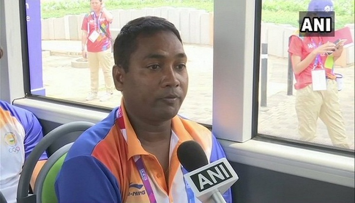 Asian Games: Indian archery team optimistic of winning gold