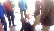 Bihar: Mahatma Gandhi University Professor assaulted for being critical of former Atal Bihari Vajpayee