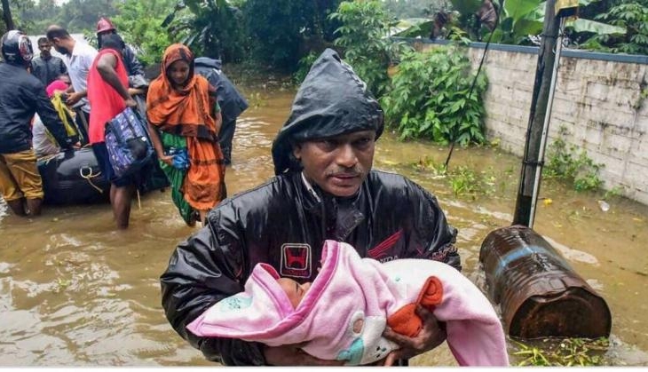 Kerala floods