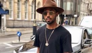 India Vs England: Hardik Pandya faces fans anger after sharing his travel pic; users says 'You should be travel agent not a team player'