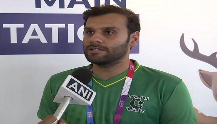 Pakistan eyeing 2018 Asian Games gold to qualify for Olympics