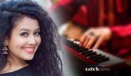 What Dilbar singer Neha Kakkar did for a musician who plays harmonium at footpath will make you feel proud of her!
