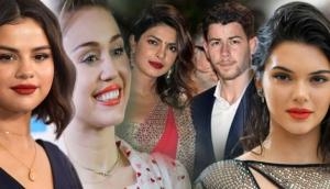 Before Priyanka Chopra; From Miley Cyrus to Selena Gomez, Nick Jonas has dated these 7 girls!