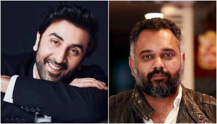 Post Sanju success, Ranbir Kapoor asks Luv Ranjan to have a big heroine in the film with Ajay Devgn