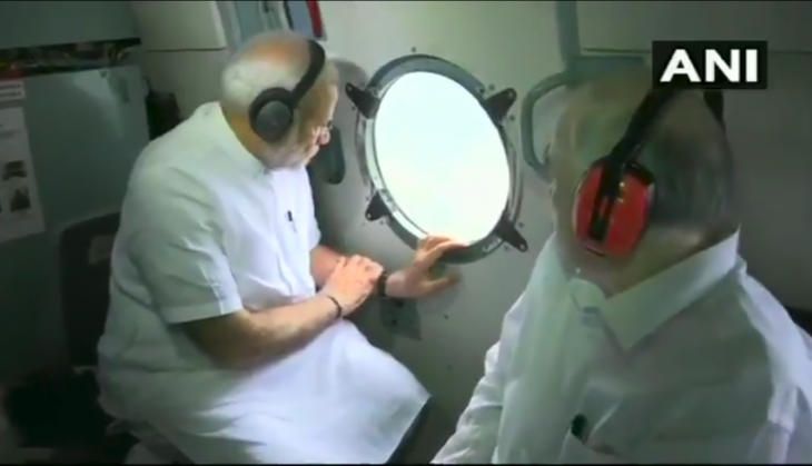 kerala flood