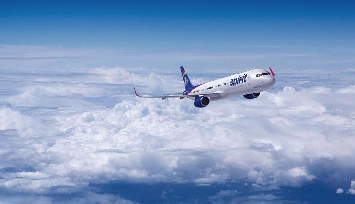 Spirit Airlines
