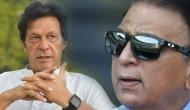 Imran Khan Challenge: This is how Imran Khan pushed the cricketing career of Sunil Gavaskar at Italian restaurant in London