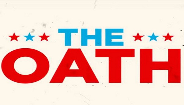'The Oath' trailer brings politically-charged comedy