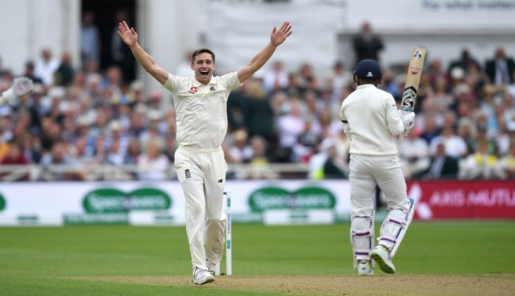 India Vs England, 3rd Test: Team India resume after Lunch as Ajinkya Rahane joins skipper Virat Kohli in the middle