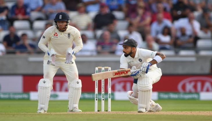 India Vs England, 3rd Test: England won the toss and opted to field first
