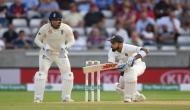 India Vs England, 3rd Test: England won the toss and opted to field first