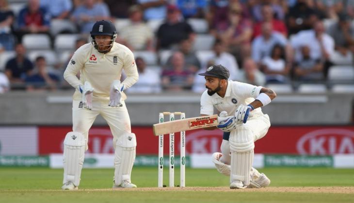 England team batsman should learn From Virat Kohli says English Cricket Team Assistant Coach Paul Farbrace