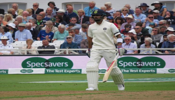 India Vs England, 3rd Test: This is how Virat Kohli's men paid tribute to former PM Atal Bihari Vajpayee and Ajit Wadekar