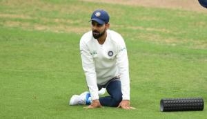 India Vs England: Virat Kohli slams critics of 'team selection' ahead of third test at Trent Bridge
