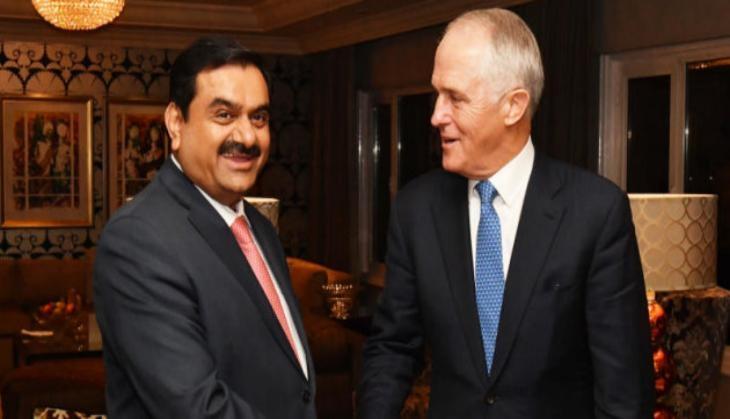 gautam adani