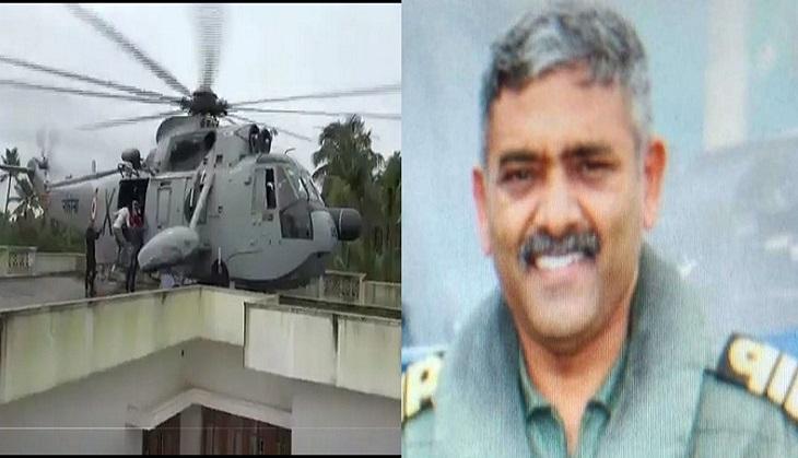 Captain Rajkumar