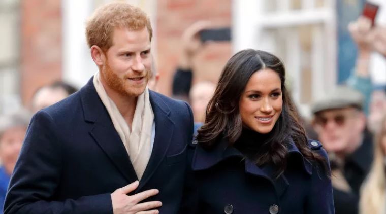 Is Meghan Markle pregnant? These huge signs says the royal couple is expecting a baby