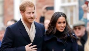 Is Meghan Markle pregnant? These huge signs says the royal couple is expecting a baby