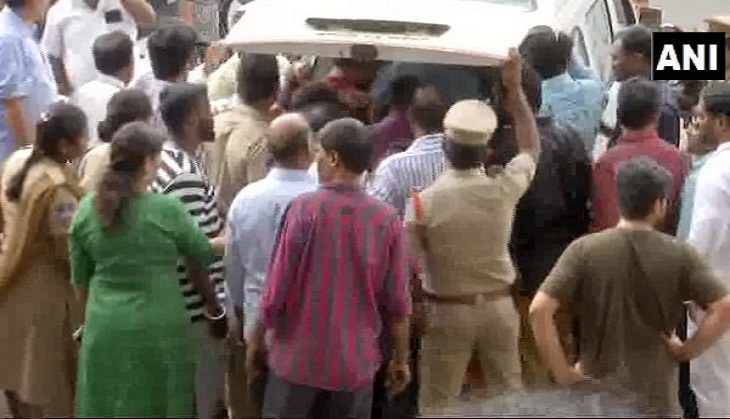 Hyderabad: Family alleges medical negligence in woman's death