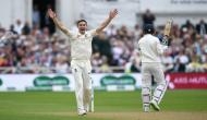 India vs England: नॉटिंघम में भी लड़खड़ाई भारतीय पारी, क्रिस वोक्स ने झटके 3 विकेट 