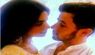 Priyanka Chopra is now future Mrs. Nick Jonas! Here's the adorable way in which the couple announced themselves as engaged; see pics