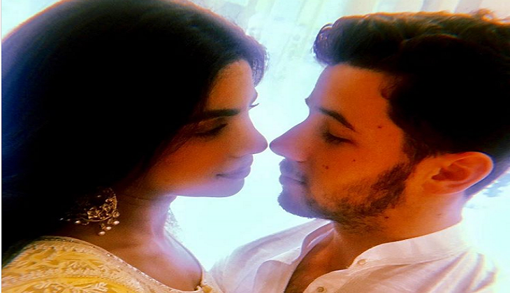 priyanka nick