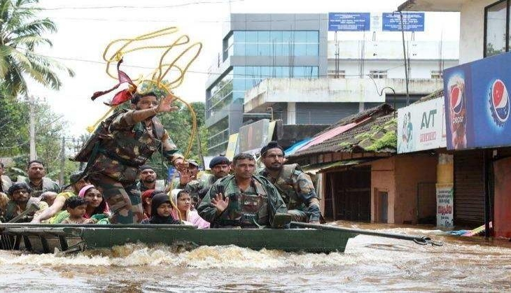 Kerala Floods