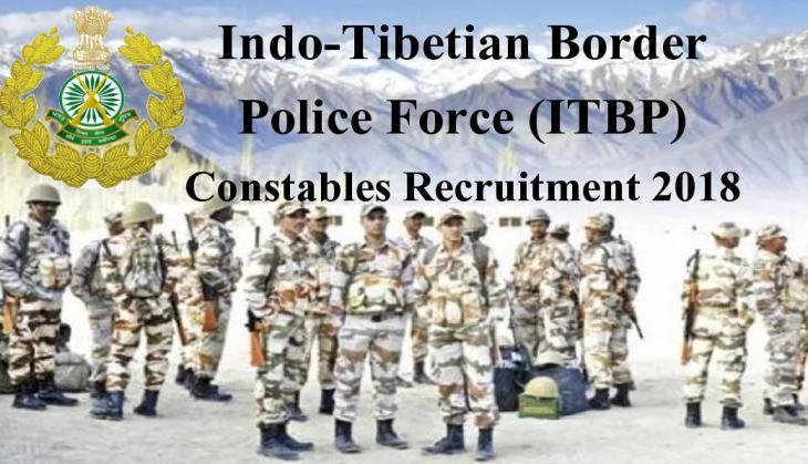 itbp