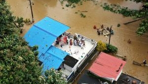Mumbai-based NGO pitches in to help Kerala flood victims