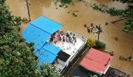 Kerala Floods: Indian Air Force airlifts relief material