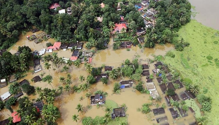 kerala flood