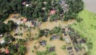 Red alert issued for 3 districts in Kerala