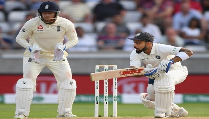 india vs england
