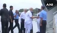 Kerala Floods: PM Narendra Modi's aerial survey of flood-hit Kerala called off due to bad weather, claims media report