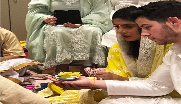 These Bollywood stars who attended Priyanka-Nick engagement bash