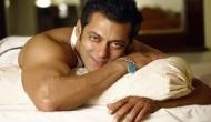 OMG! Bharat actor Salman Khan used to flirt with this lady at his young age; know who is she?