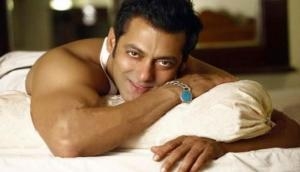 OMG! Bharat actor Salman Khan used to flirt with this lady at his young age; know who is she?