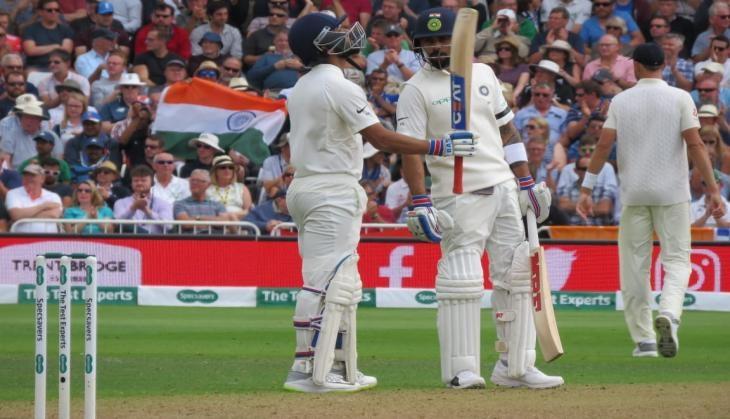Ajinkya Rahane