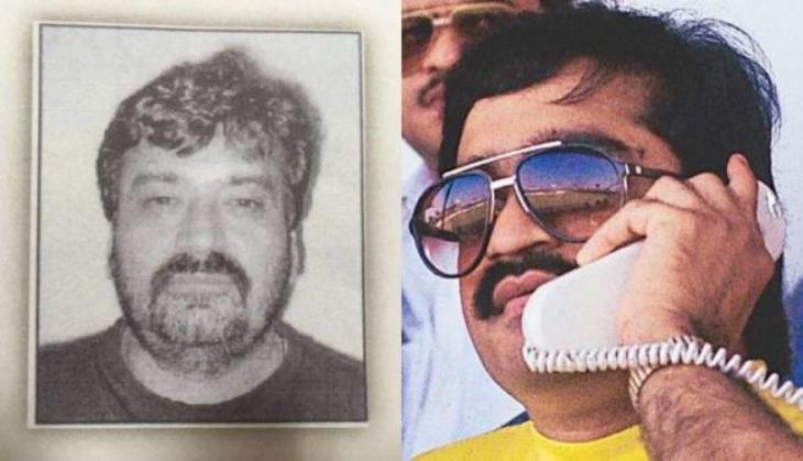 Underworld Don Dawood Ibrahim's key aide, Jabir Moti, held in London; Pakistani passport recovered