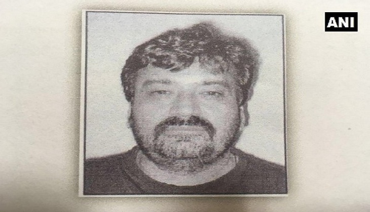 Dawood Ibrahim's finance manager Jabir Moti detained in London