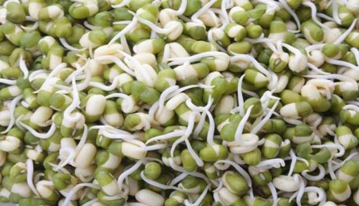 Moong Daal