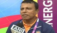 Asian Games 2018: Dipa Karmakar's coach Bisheshwar Nandi says 'Our first target is to qualify for finals'
