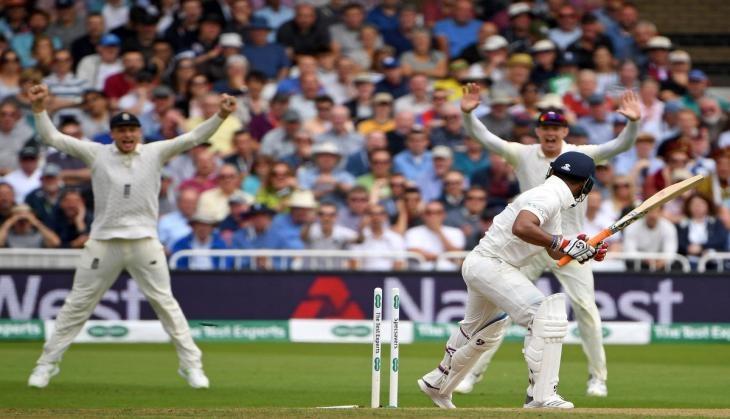 Rishabh Pant, Rishabh Pant Records, Virat Kohli, Virat Kohli Records, Virat Kohli Test Records, Ajinkya Rahane, Ajinkya Rahane Records, Ajinkya Rahane Test Records, India vs England, India vs England Test, Cricket News in Hindi, Sports News in Hindi, Catch Hindi