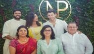 Future father-in-law warmly welcomes Priyanka Chopra to the family