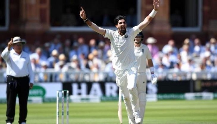 ishant sharma