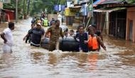 Kerala flood: Coast Guard undertakes 'Operation Water Baby' 